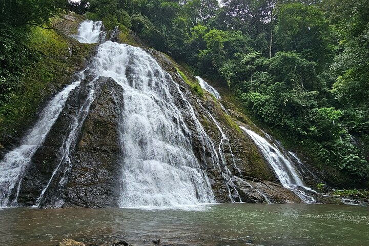 Full Day ATV Experience + Bijagual Town + Waterfalls  - Photo 1 of 9